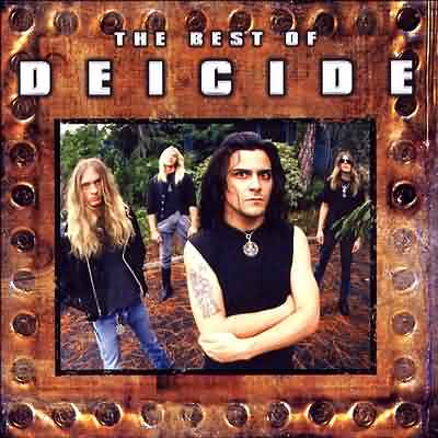 Deicide: "The Best Of Deicide" – 2003